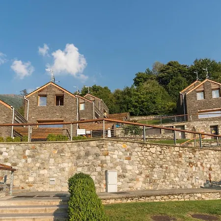 Paradiso Del T4 Bellano