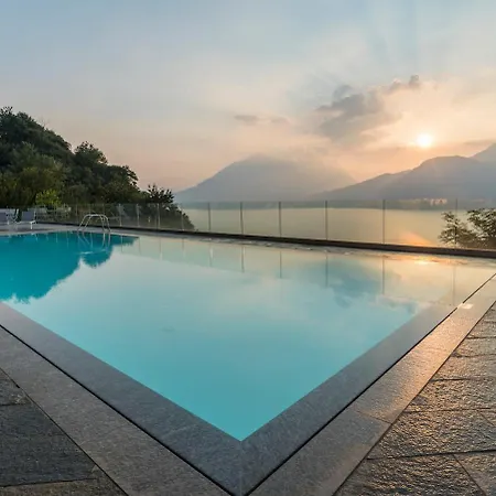 Paradiso Del T4 Hébergement de vacances *