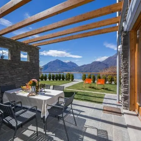 Paradiso Del T4 Hébergement de vacances *