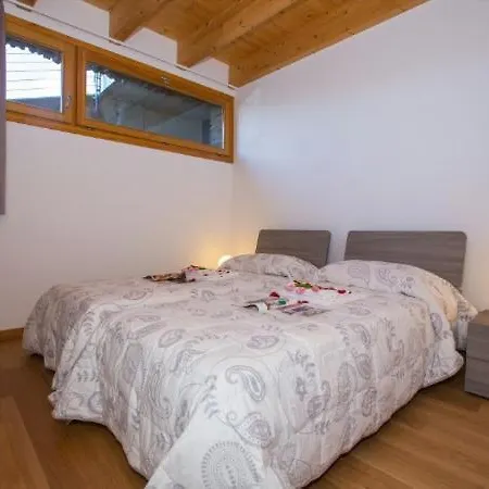 Paradiso Del T4 * Bellano