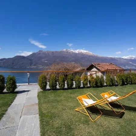 Hébergement de vacances Paradiso Del T4