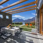 Paradiso Del T4 Holiday home *
