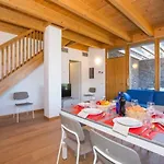Holiday home Paradiso Del T4 Bellano