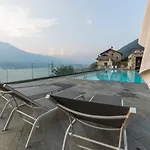 Paradiso Del T4 Holiday home Bellano