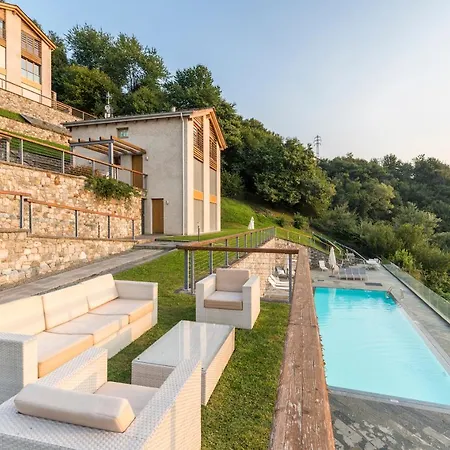 Paradiso Del T4
