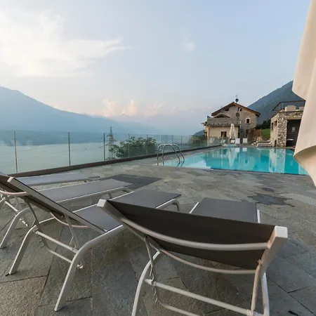 Paradiso Del T4 בית נופש בלאנו