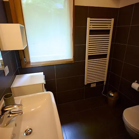 Paradiso Del T4 * Bellano