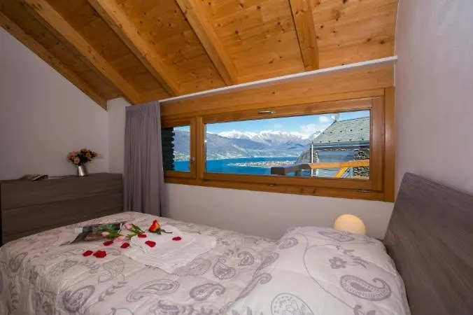 Paradiso Del T4