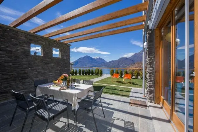 Paradiso Del T4 Дом отдыха *