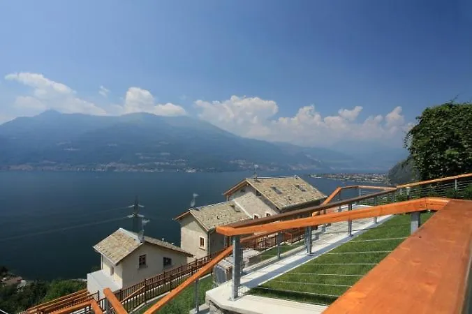 Paradiso Del T4 *