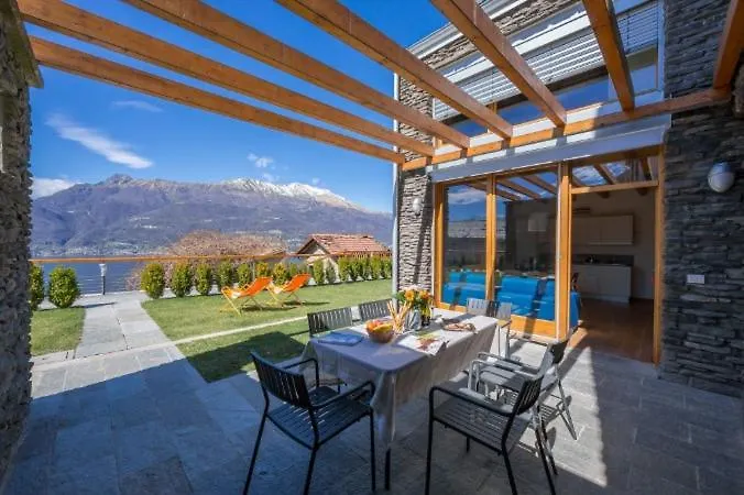 Paradiso Del T4 Дом отдыха