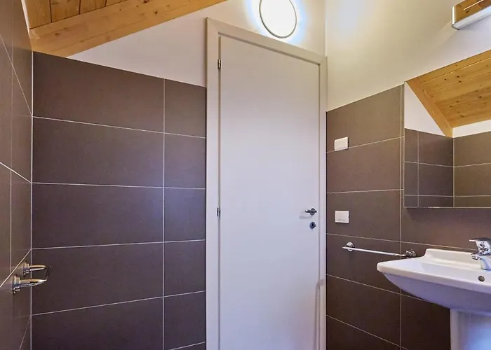 Paradiso Del T4 Дом отдыха