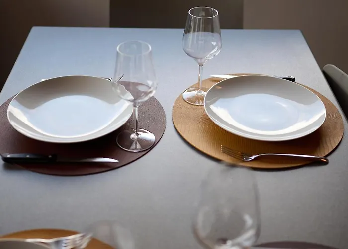 Paradiso Del T4 Дом отдыха Беллано