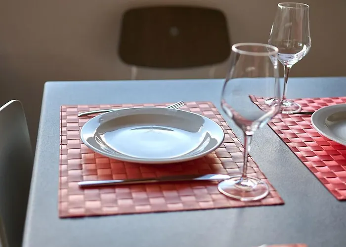 Дом отдыха Paradiso Del T4 Беллано