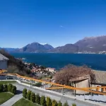 Paradiso Del T4 Сasa de vacaciones *