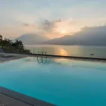 Сasa de vacaciones Paradiso Del T4 Bellano