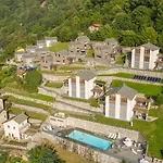 Сasa de vacaciones Paradiso Del T4