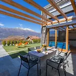 Paradiso Del T4 Сasa de vacaciones