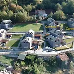 Сasa de vacaciones Paradiso Del T4 Bellano