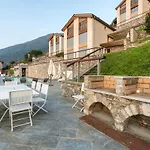 Сasa de vacaciones Paradiso Del T4 *