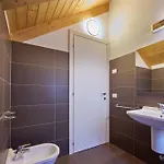 Paradiso Del T4 Сasa de vacaciones