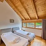 Сasa de vacaciones Paradiso Del T4 *