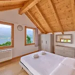 Сasa de vacaciones Paradiso Del T4