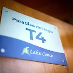 Paradiso Del T4