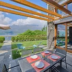Сasa de vacaciones Paradiso Del T4 *