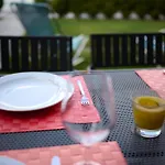 Сasa de vacaciones Paradiso Del T4 *