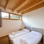 Сasa de vacaciones Paradiso Del T4