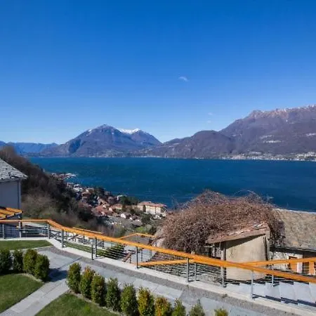 Paradiso Del T4 Semesterbostad *