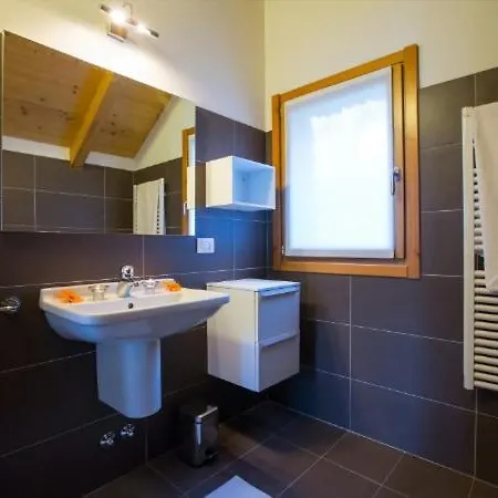 Semesterbostad Paradiso Del T4 *