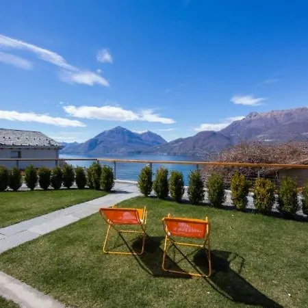 Paradiso Del T4