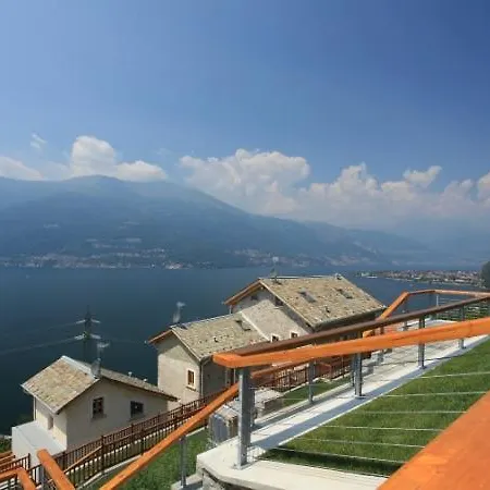 Paradiso Del T4 *