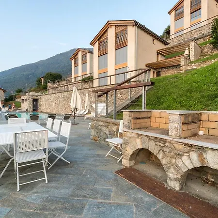 Сasa de vacaciones Paradiso Del T4 *