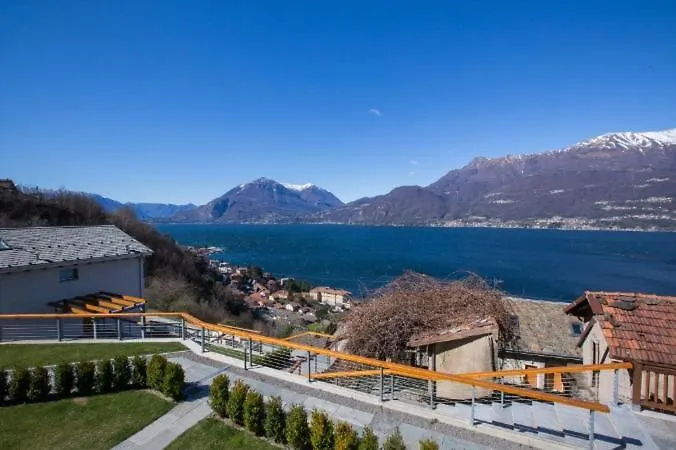 Paradiso Del T4 Σπίτι διακοπών *