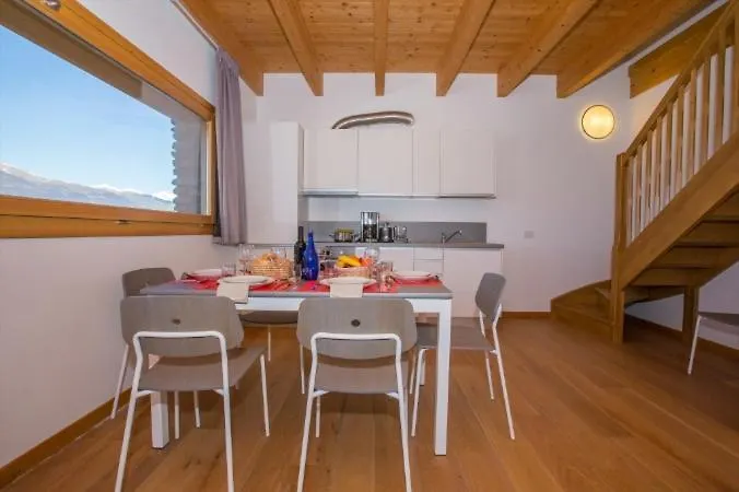 Paradiso Del T4 Σπίτι διακοπών *