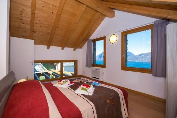 Paradiso Del T4 Σπίτι διακοπών