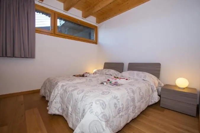 Paradiso Del T4 * Bellano