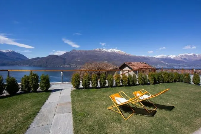 Σπίτι διακοπών Paradiso Del T4