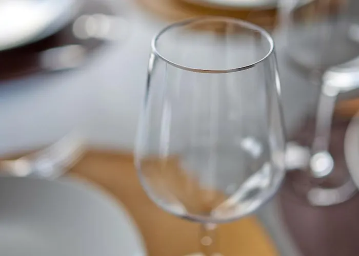 Paradiso Del T4 Σπίτι διακοπών *