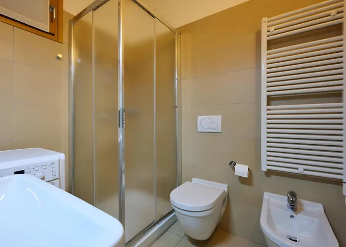 Paradiso Del T4 Bellano