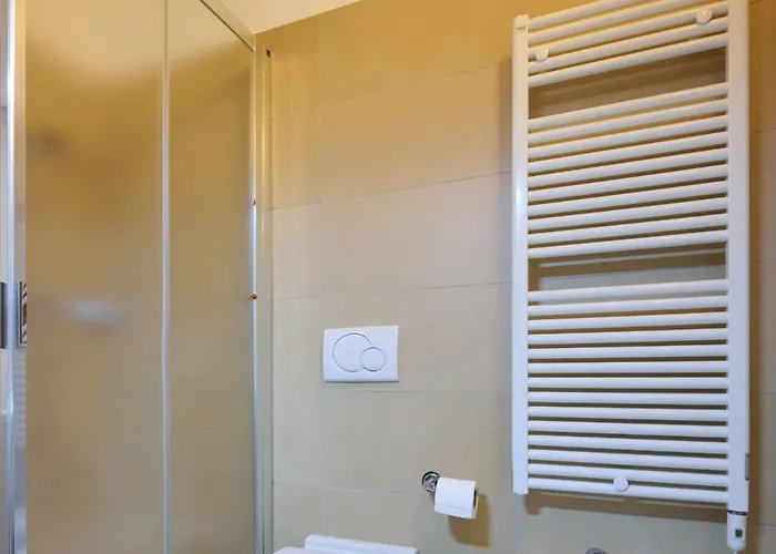 Paradiso Del T4 Σπίτι διακοπών