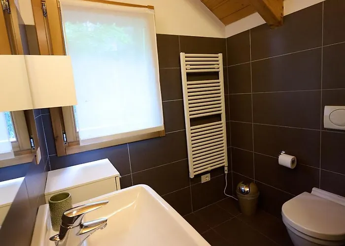 Paradiso Del T4 Σπίτι διακοπών *