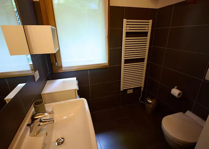 Paradiso Del T4 * Bellano